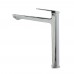 Смеситель BelBagno Ardente ARDENTE-LMC-CRM-W0 для раковины, хром