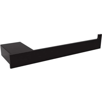 Бумагодержатель Bemeta Nero 135012020 черный/матовый