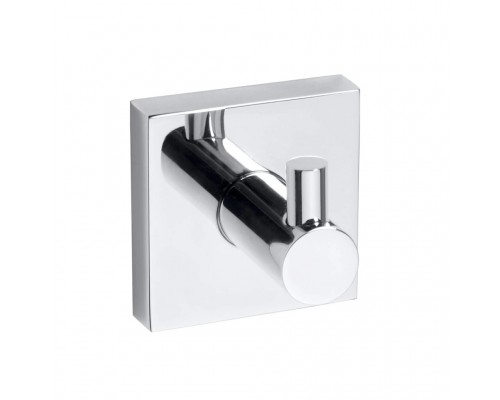 Крючок Bemeta Beta 132106022 хром