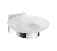 Мыльница Bemeta Beta 132108042 хром