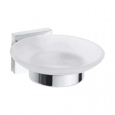 Мыльница Bemeta Beta 132108042 хром