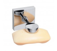 Мыльница Bemeta Beta 132108202 магнитная, хром