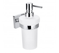 Дозатор для жидкого мыла Bemeta Beta 132109017 хром