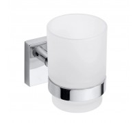 Стакан для щеток Bemeta Beta 132110012 хром