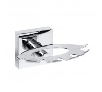 Держатель для зубных щеток Bemeta Beta 132110032 хром