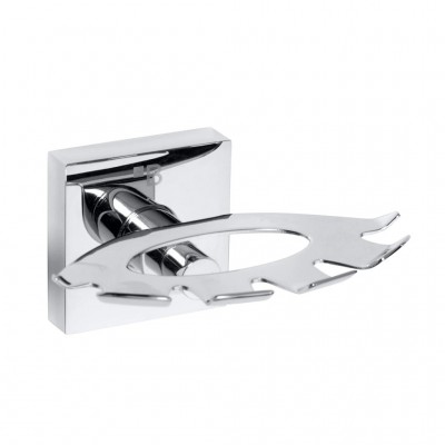 Держатель для зубных щеток Bemeta Beta 132110032 хром