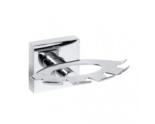 Держатель для зубных щеток Bemeta Beta 132110032 хром