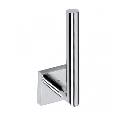 Держатель запасного рулона Bemeta Beta 132112032 хром