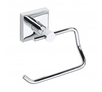 Бумагодержатель Bemeta Beta 132112042 хром