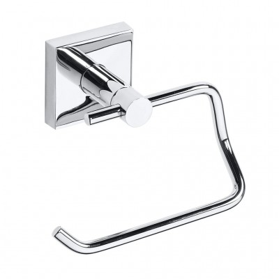 Бумагодержатель Bemeta Beta 132112042 хром