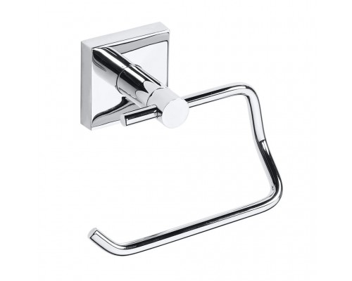 Бумагодержатель Bemeta Beta 132112042 хром