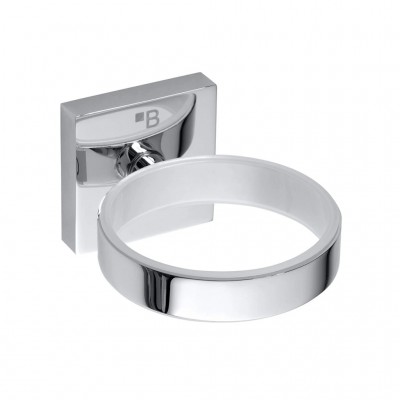 Держатель для фена Bemeta Beta 132117012 хром