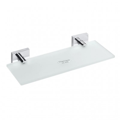 Полка Bemeta Beta 132122042 хром