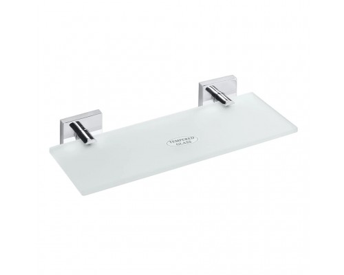 Полка Bemeta Beta 132122042 хром