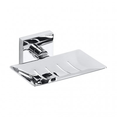 Мыльница Bemeta Beta 132208082 хром