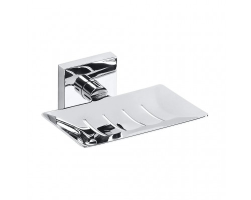 Мыльница Bemeta Beta 132208082 хром