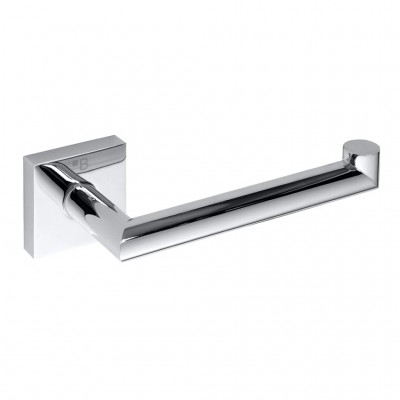 Бумагодержатель Bemeta Beta 132212032 хром