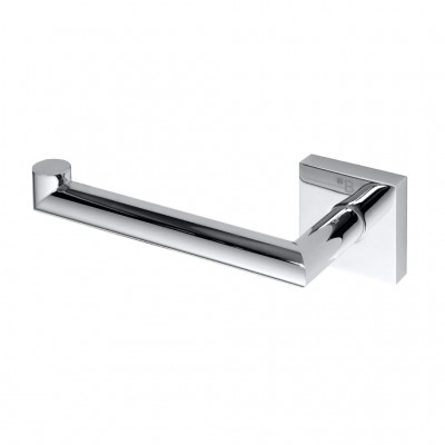 Бумагодержатель Bemeta Beta 132212032L хром