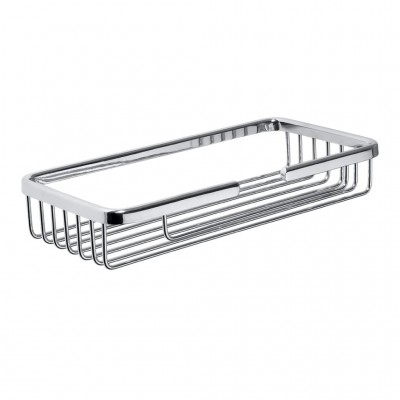 Полка Bemeta Cytro 102308072 хром