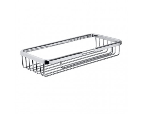 Полка Bemeta Cytro 102308072 хром