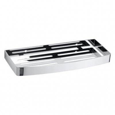 Полка Bemeta Cytro 102308081 хром