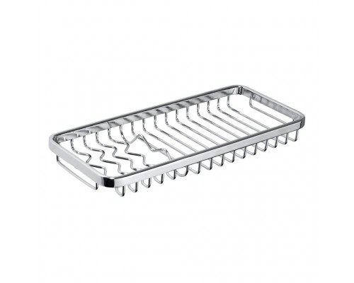 Полка Bemeta Cytro 102308082 хром