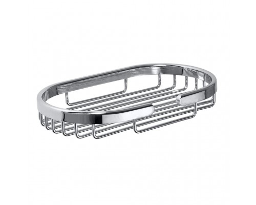 Мыльница Bemeta Cytro 102308112 хром