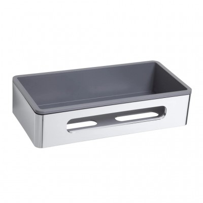 Полка Bemeta Cytro 102308226 хром