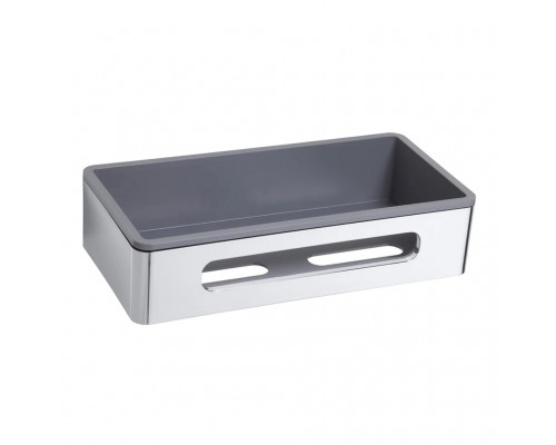 Полка Bemeta Cytro 102308226 хром