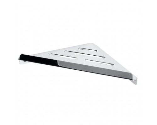 Полка Bemeta Cytro 102308261 угловая, хром