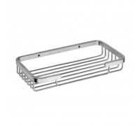 Полка Bemeta Cytro 104308072 сталь шлифованная