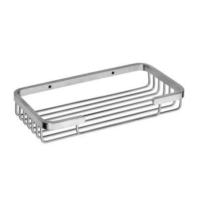 Полка Bemeta Cytro 104308072 сталь шлифованная