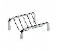 Мыльница Bemeta Cytro 104708182 хром