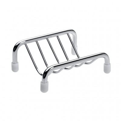 Мыльница Bemeta Cytro 104708182 хром