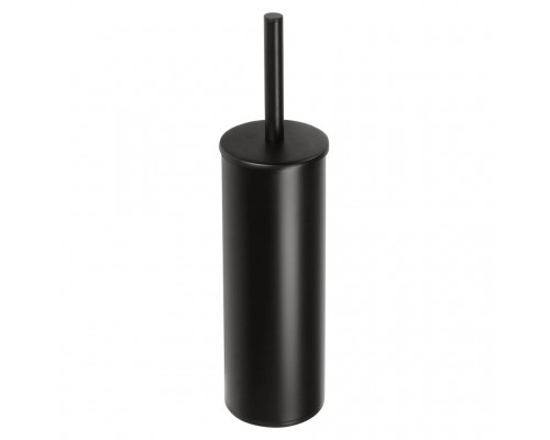 Ерш для унитаза Bemeta Dark 102313060 подвесной/напольный, черный/матовый