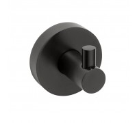 Крючок Bemeta Dark 104106020 черный