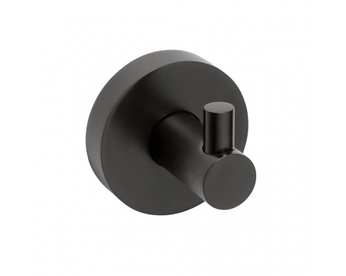 Крючок Bemeta Dark 104106020 черный