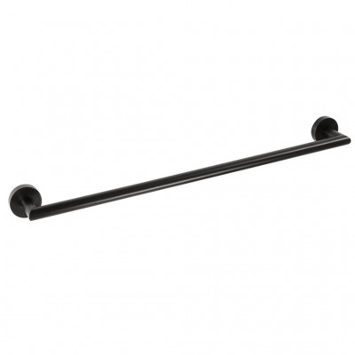 Полотенцедержатель Bemeta Dark 104204010 черный/матовый