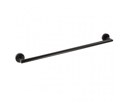 Полотенцедержатель Bemeta Dark 104204010 черный/матовый