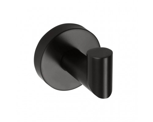 Крючок Bemeta Dark 104206020 черный/матовый