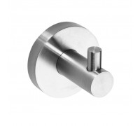 Крючок Bemeta Neo 104106025 сталь шлифованная