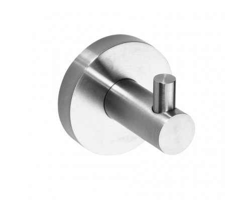 Крючок Bemeta Neo 104106025 сталь шлифованная