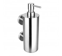 Дозатор для жидкого мыла Bemeta Neo 104109035 сталь шлифованная