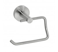 Бумагодержатель Bemeta Neo 104112045 левый, сталь шлифованная