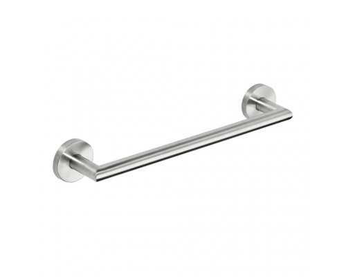 Полотенцедержатель Bemeta Neo 35,5 см 104204015 сталь шлифованная