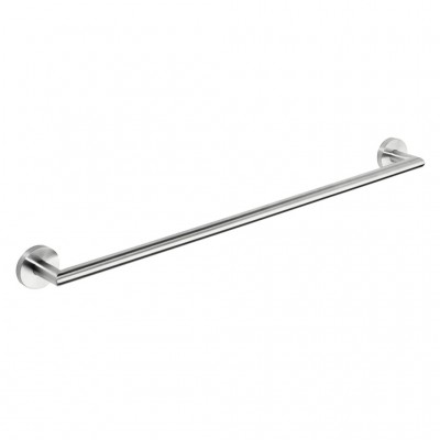 Полотенцедержатель Bemeta Neo 50,5 см 104204125 сталь шлифованная