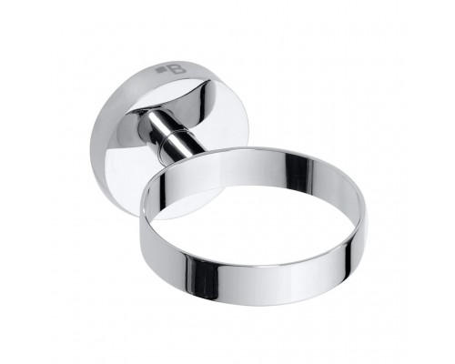 Держатель для фена Bemeta Omega 101117012 хром