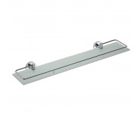 Полка Bemeta Omega 104102212 хром