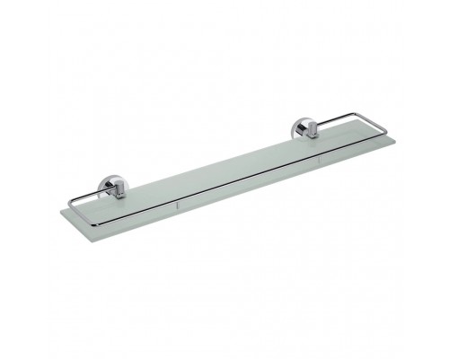 Полка Bemeta Omega 104102212 хром