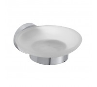 Мыльница Bemeta Omega 104108042 хром